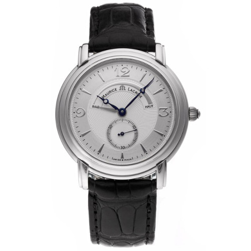 Часы Maurice Lacroix MP7098-SS001-120