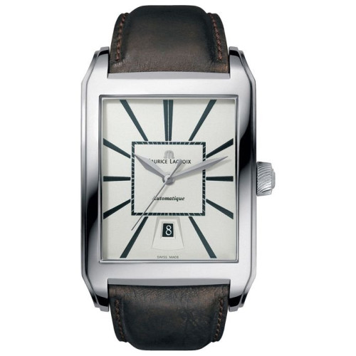 Часы Maurice Lacroix PT6127-SS001-130