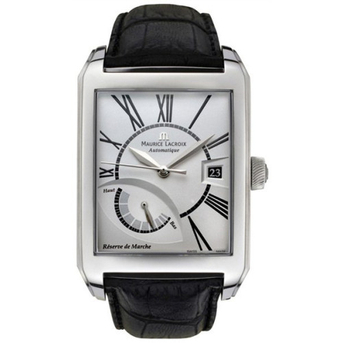 Часы Maurice Lacroix PT6167-SS001-110