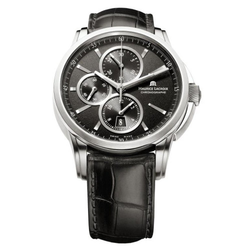 Часы Maurice Lacroix PT6188-SS001-330