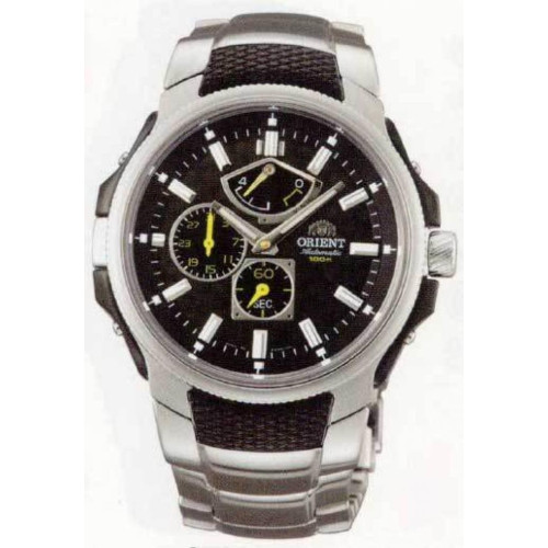 Часы Orient CEZ05001B0