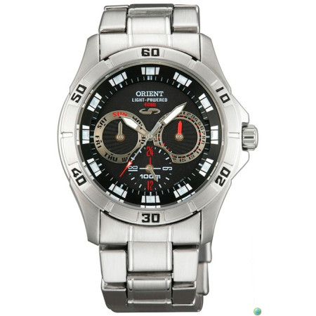 Часы Orient CVF05001B0