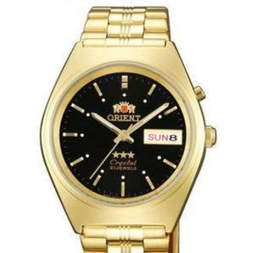 Часы Orient FEM0801FB9 Часы Orient FEM0801FB9