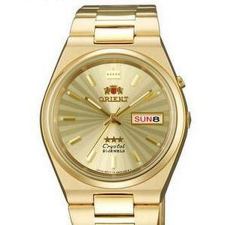 Часы Orient FEM1T011G9