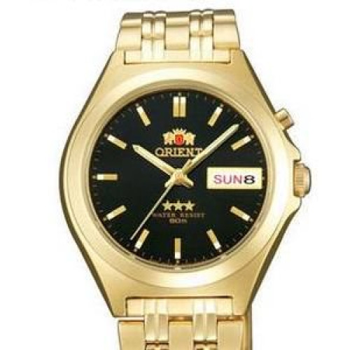 Часы Orient FEM5A00NB9 Часы Orient FEM5A00NB9