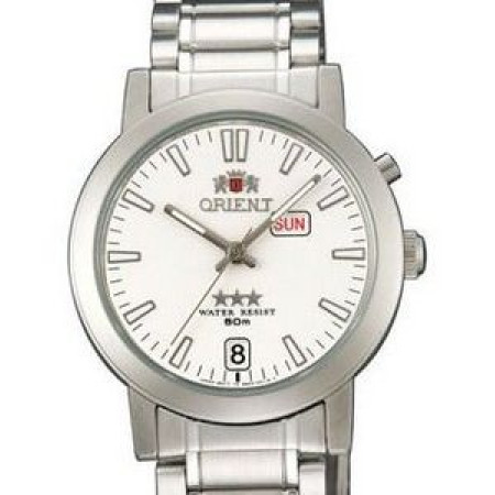 Часы Orient FEM5G00LW9