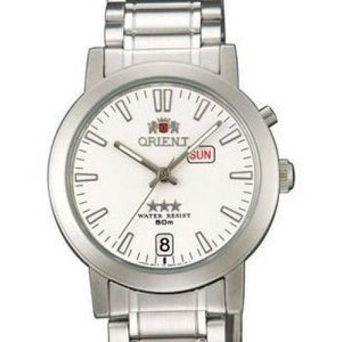 Часы Orient FEM5G00LW9 Часы Orient FEM5G00LW9