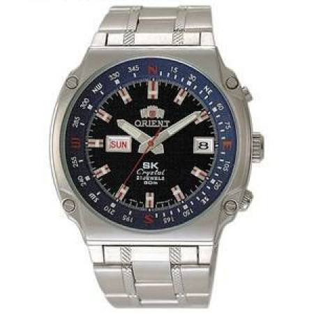 Часы Orient FEM5H002DJ