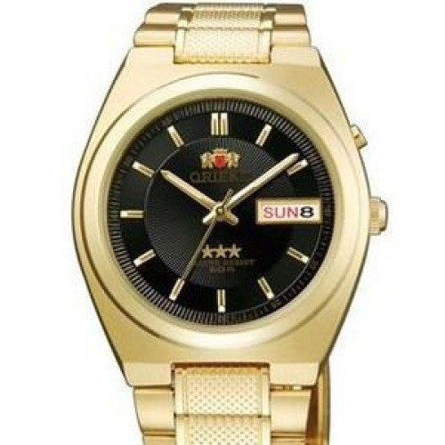 Часы Orient FEM5L00EB9