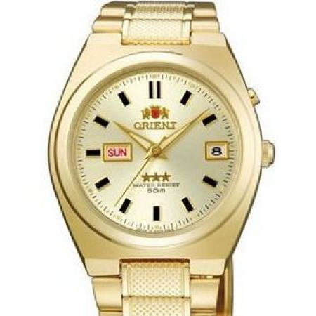 Часы Orient FEM5L00GC9