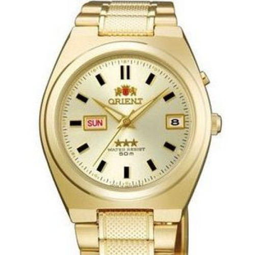 Часы Orient FEM5L00GC9 Часы Orient FEM5L00GC9
