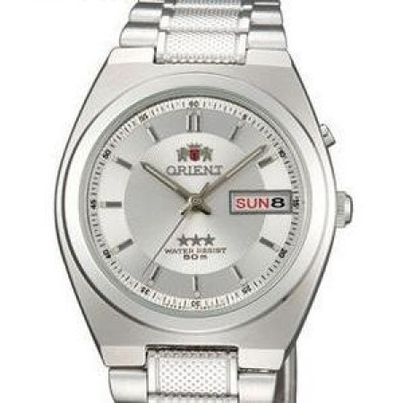 Часы Orient FEM5L00LW9