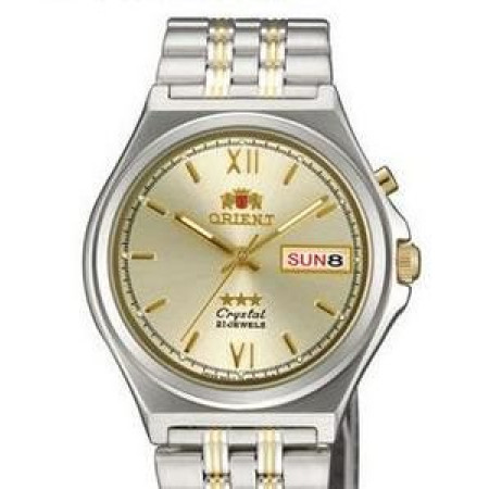 Часы Orient FEM5M017C9