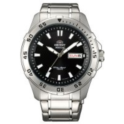 Часы Orient FEM7C003B9 Часы Orient FEM7C003B9