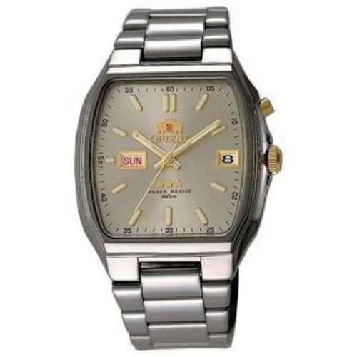 Часы Orient FEMAS004KJ Часы Orient FEMAS004KJ