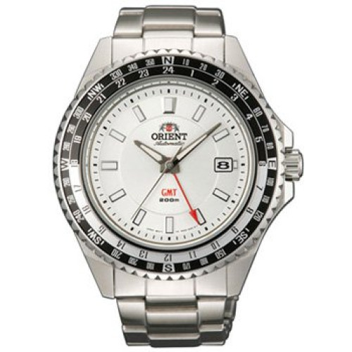 Часы Orient FFE06001W0 Часы Orient FFE06001W0