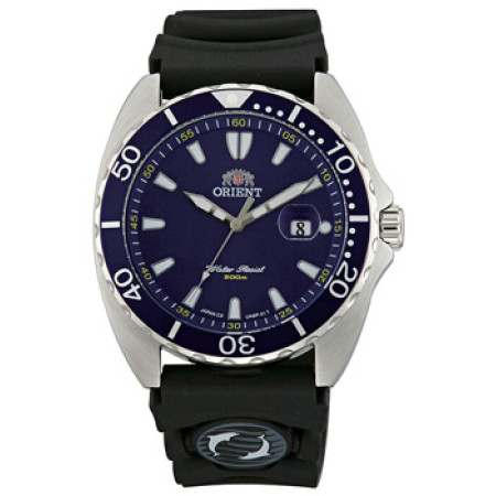 Часы Orient FUN9P002D0