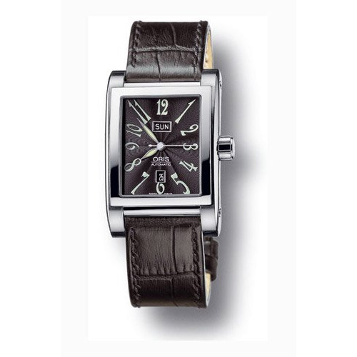 Часы Oris 585 7525 4064-LS Часы Oris 585 7525 4064-LS