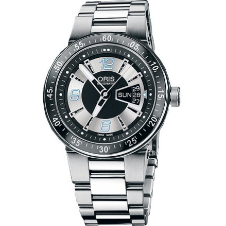 Часы Oris 635 7613 4174-MB