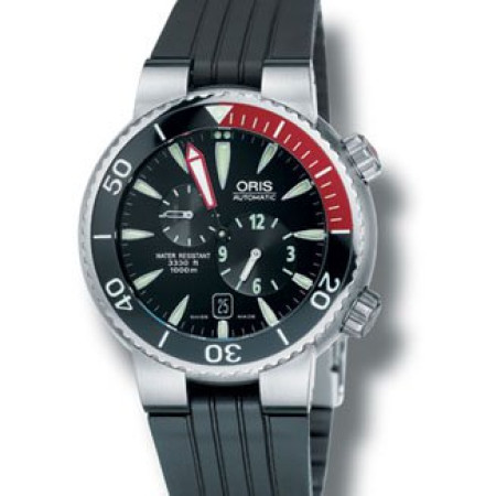Часы Oris 649 7541 7064-SET