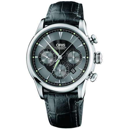 Часы Oris 676 7603 4054-LS