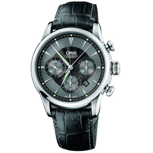 Часы Oris 676 7603 4054-LS Часы Oris 676 7603 4054-LS