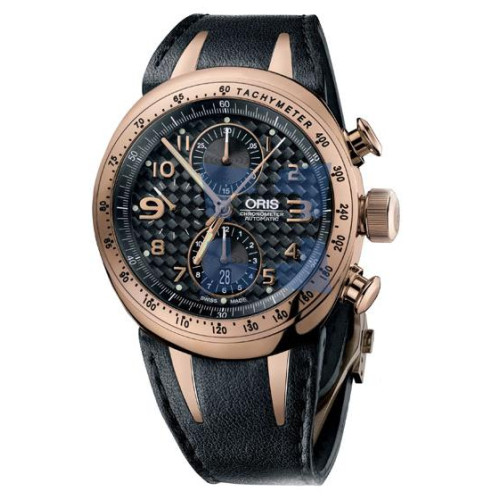 Часы Oris 680 7601 6084-LS