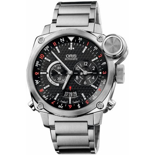 Часы Oris 690 7615 4154-MB