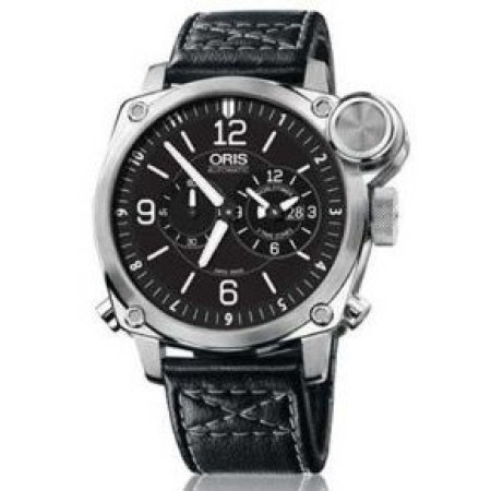 Часы Oris 690 7615 4164-LS