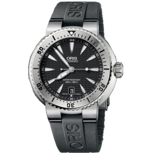 Часы Oris 733 7533 4154-RS