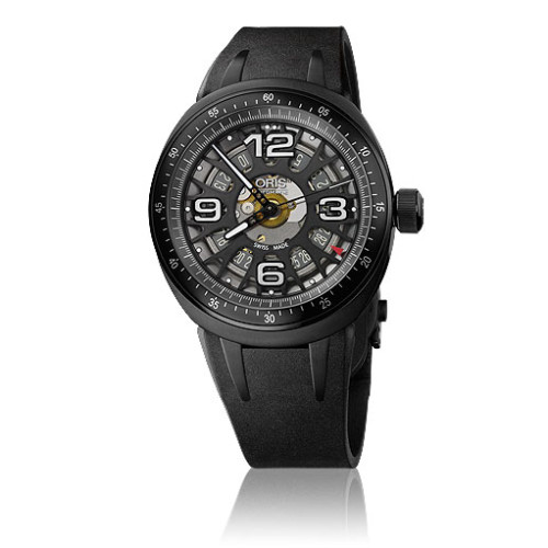 Часы Oris 733 7588 7714 Set