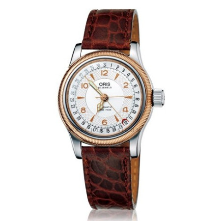 Часы Oris 754 7551 4361-LS