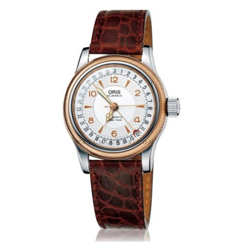 Часы Oris 754 7551 4361-LS