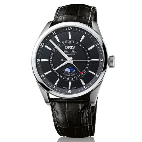 Часы Oris 915 7643 4054-LS
