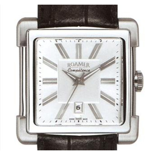 Часы Roamer 101551 41 15 01 Часы Roamer 101551 41 15 01