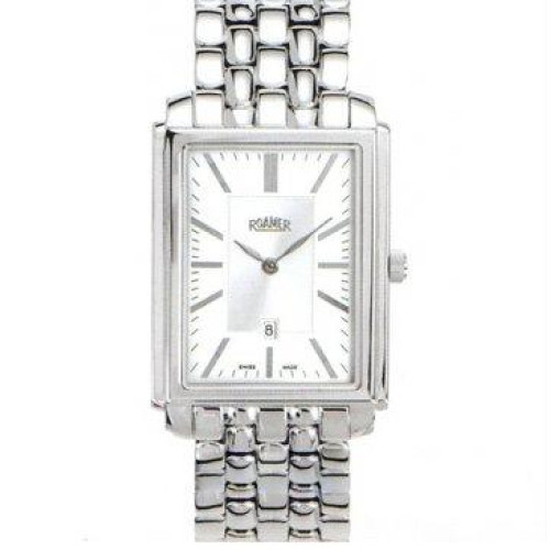 Часы Roamer 511927 41 15 50 Часы Roamer 511927 41 15 50