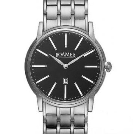 Часы Roamer 531280 41 55 10