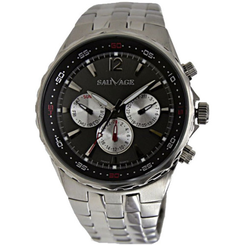 Часы Sauvage SA-SC67302S