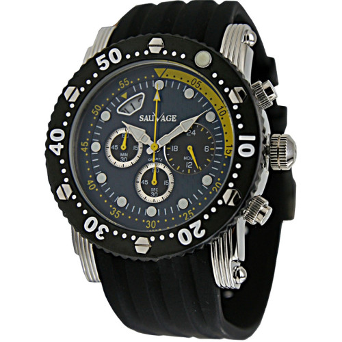Часы Sauvage SA-SK71913S Часы Sauvage SA-SK71913S