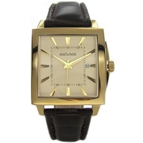 Часы Sauvage SA-SV30755G