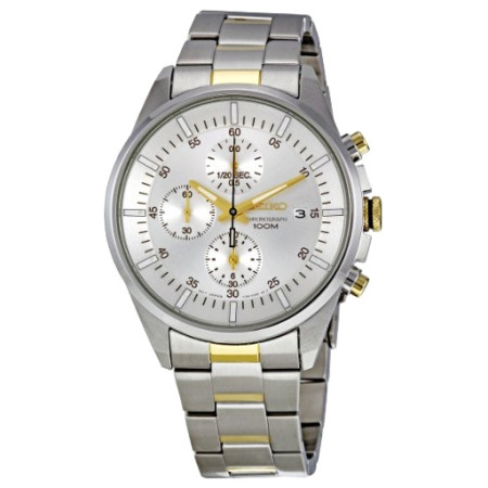 Часы Seiko SNDC83P1