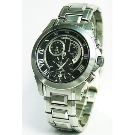 Часы Seiko SNL041P1