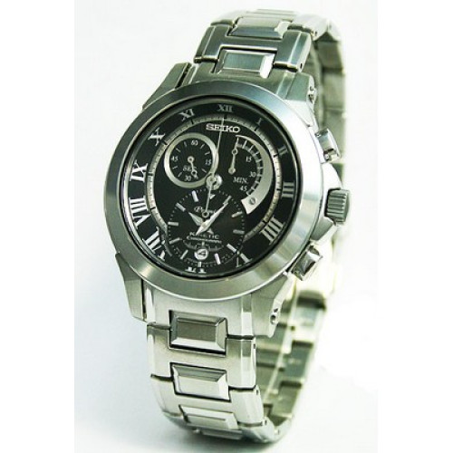 Часы Seiko SNL041P1
