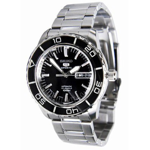 Часы Seiko SNZH55K1 Часы Seiko SNZH55K1
