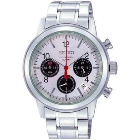 Часы Seiko SSB003P1