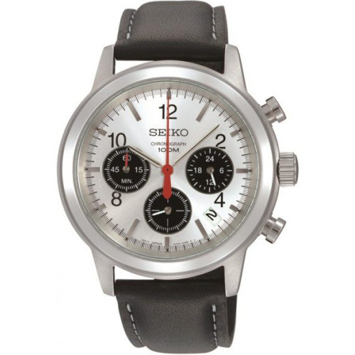 Часы Seiko SSB003P2 Часы Seiko SSB003P2