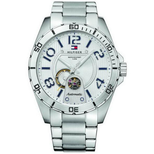Часы Tommy Hilfiger 1710206 Часы Tommy Hilfiger 1710206