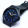 Часы Casio MW-240-2BVDF Часы Casio MW-240-2BVDF