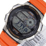 Часы Casio AE-1000W-4BVEF