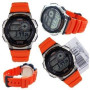 Часы Casio AE-1000W-4BVEF